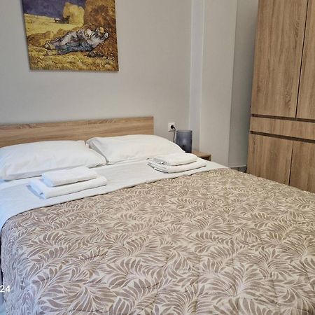N&S Apartment A Έδεσσα Εξωτερικό φωτογραφία