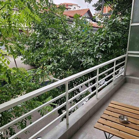 N&S Apartment A Έδεσσα Εξωτερικό φωτογραφία