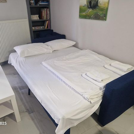 N&S Apartment A Έδεσσα Εξωτερικό φωτογραφία