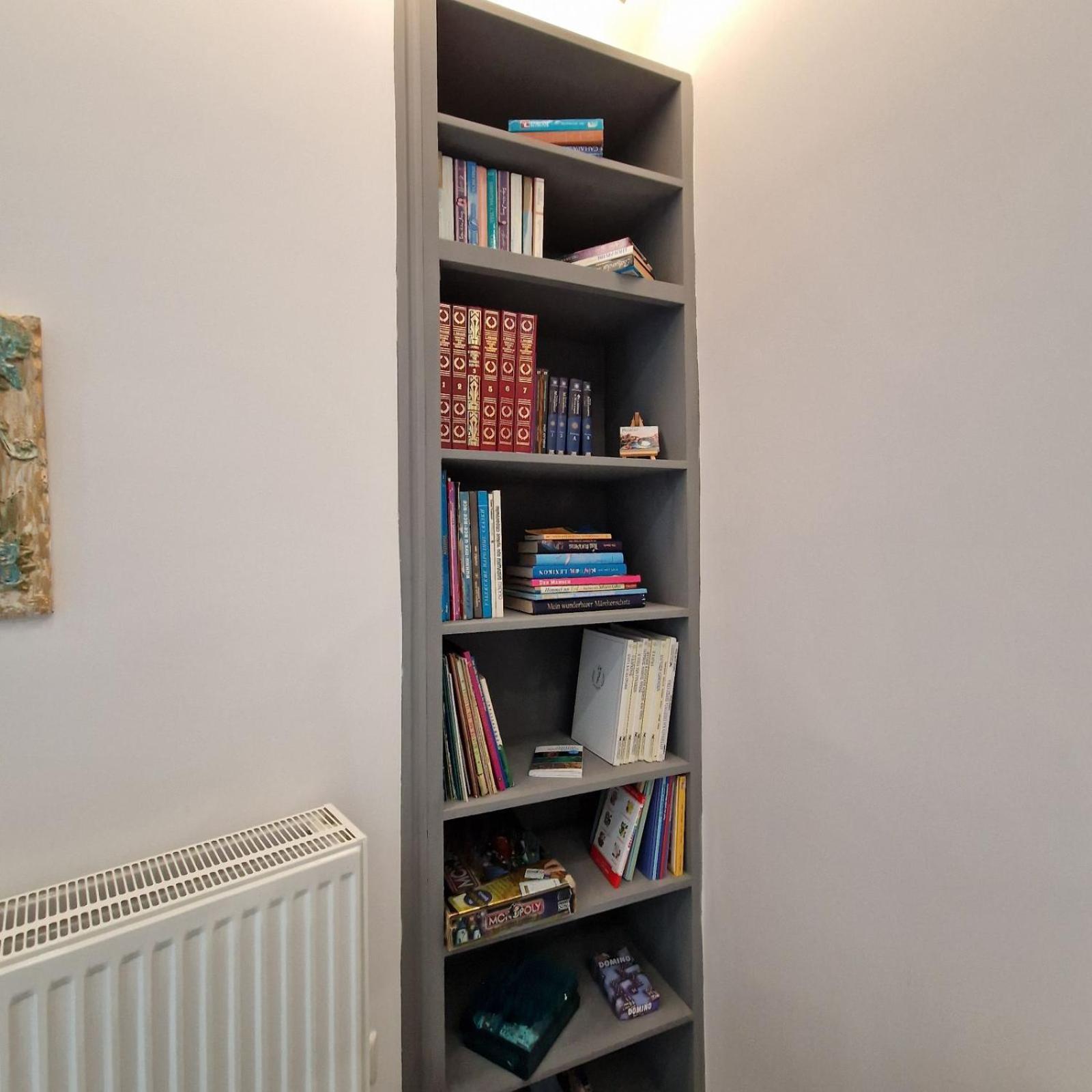 N&S Apartment A Έδεσσα Εξωτερικό φωτογραφία