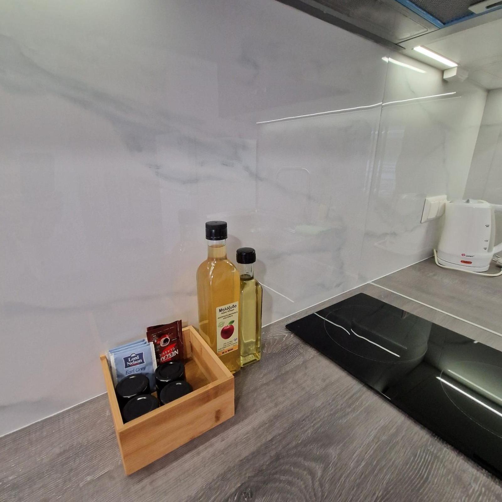 N&S Apartment A Έδεσσα Εξωτερικό φωτογραφία