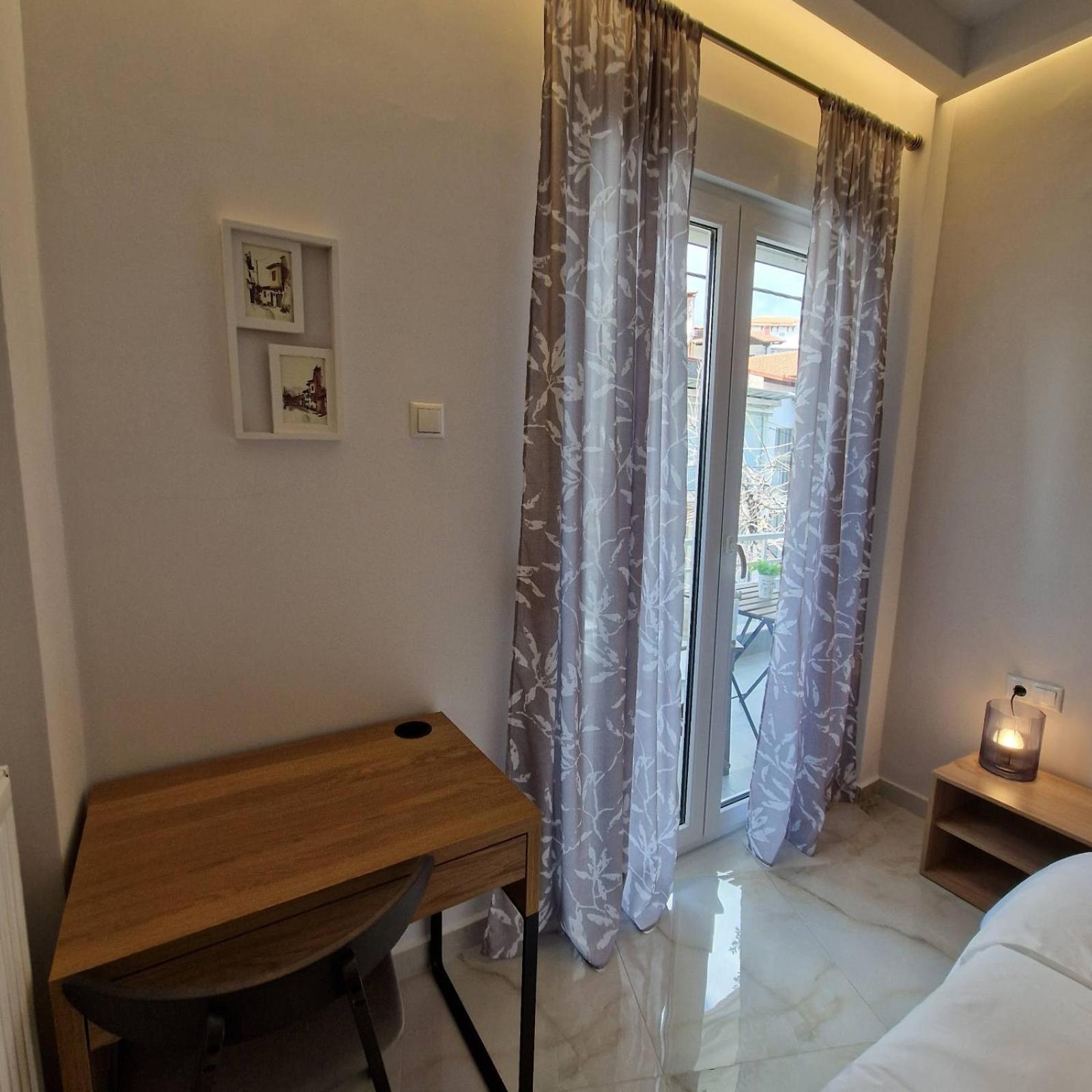 N&S Apartment A Έδεσσα Εξωτερικό φωτογραφία
