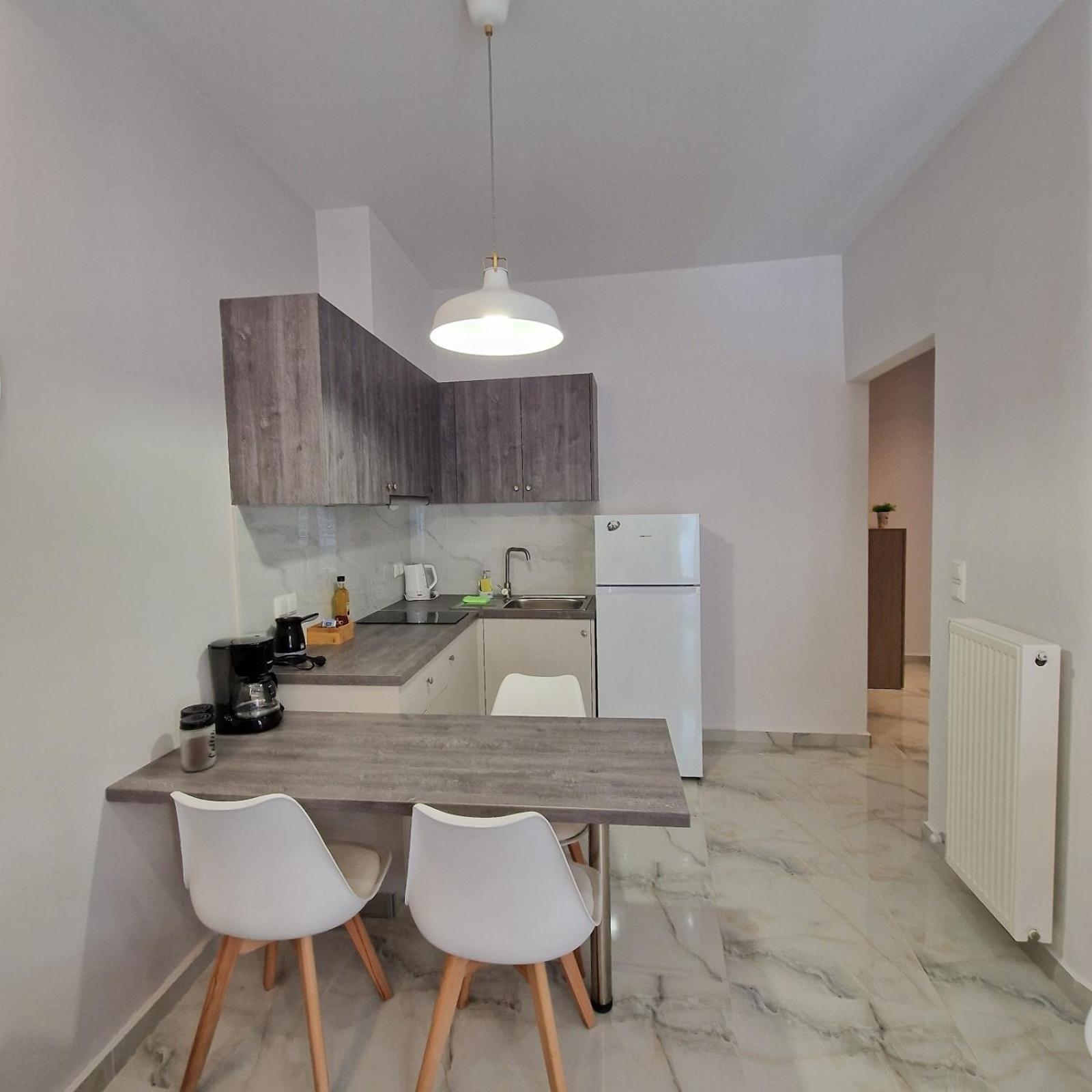 N&S Apartment A Έδεσσα Εξωτερικό φωτογραφία