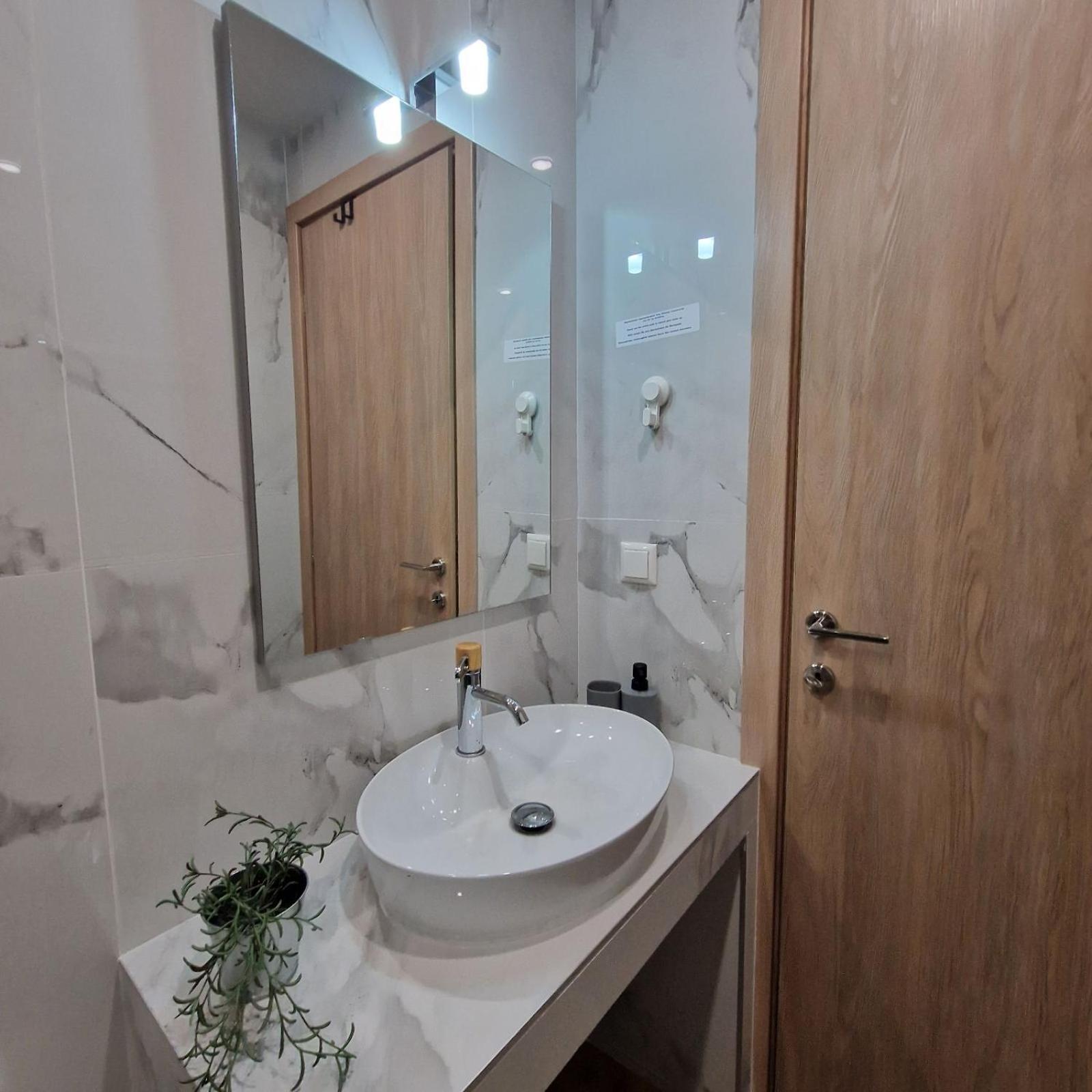 N&S Apartment A Έδεσσα Εξωτερικό φωτογραφία