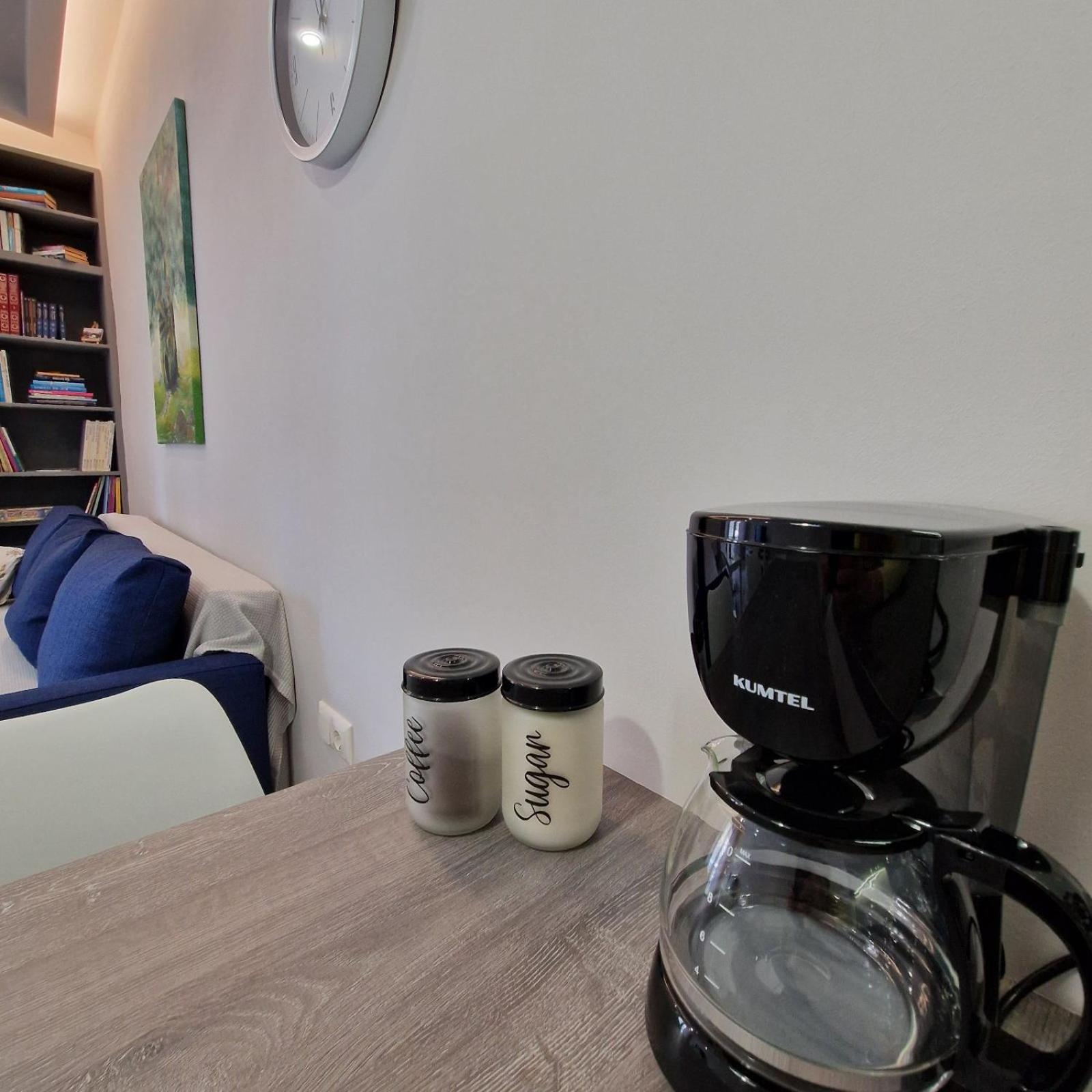N&S Apartment A Έδεσσα Εξωτερικό φωτογραφία