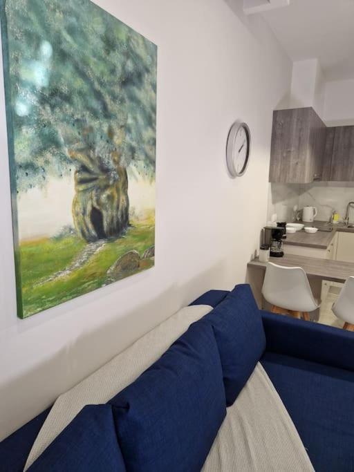 N&S Apartment A Έδεσσα Εξωτερικό φωτογραφία