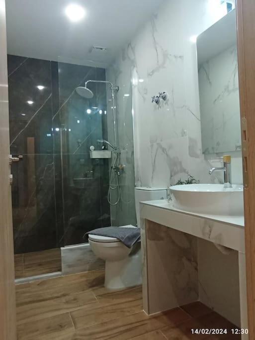 N&S Apartment A Έδεσσα Εξωτερικό φωτογραφία