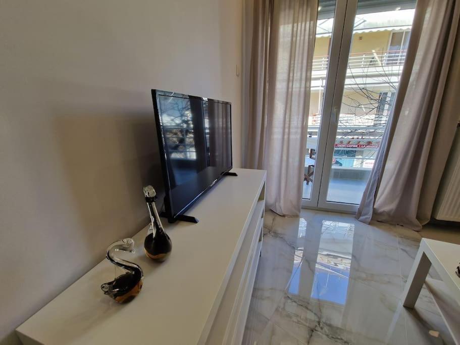 N&S Apartment A Έδεσσα Εξωτερικό φωτογραφία