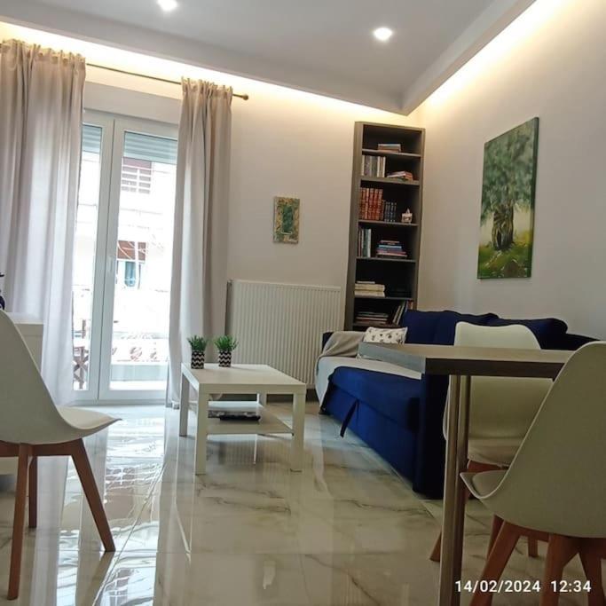 N&S Apartment A Έδεσσα Εξωτερικό φωτογραφία