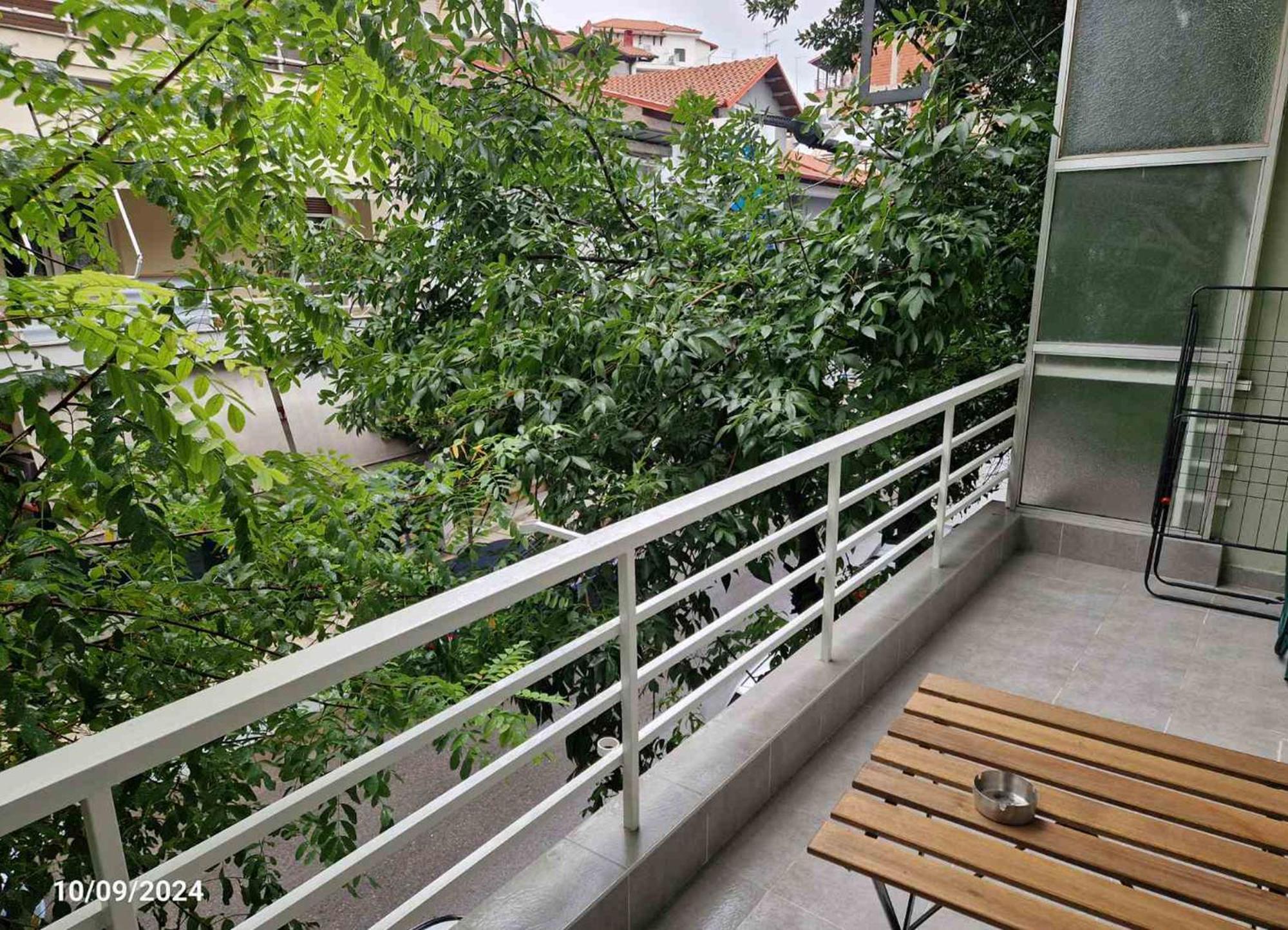 N&S Apartment A Έδεσσα Εξωτερικό φωτογραφία